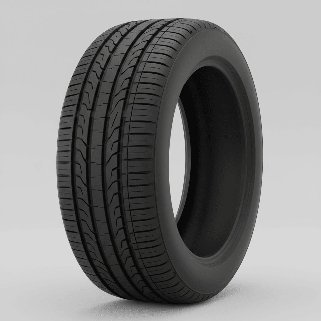 Falken Azenis FK510 MFS XL DOT23