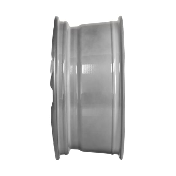 Alutec Grip graphit 5.5x14 ET40 - LK5/100 ML57.1