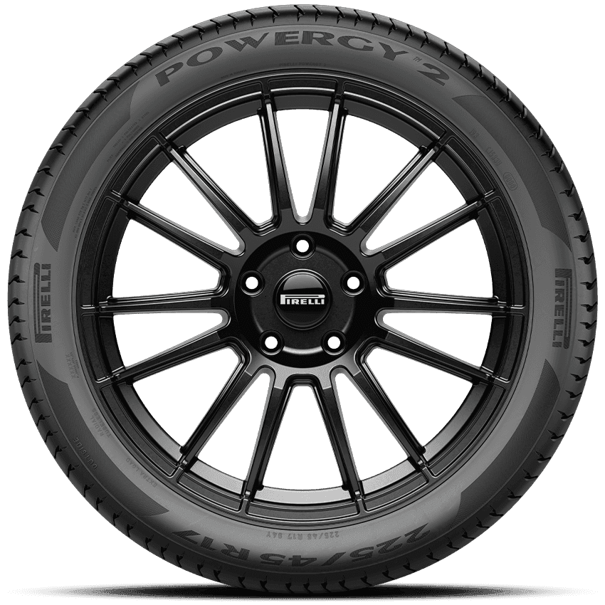 225/45R18 95 Y Pirelli Powergy 2 XL DEMO