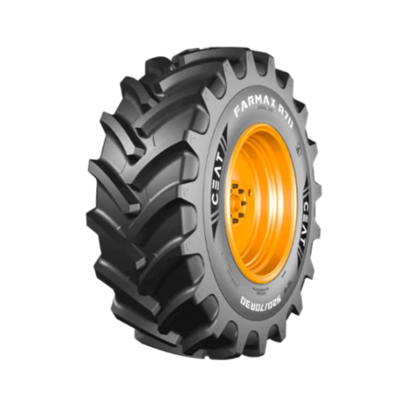 Ceat Farmax R70