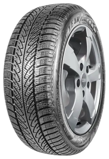Goodyear Ultra Grip 8 Performance 3PMSF FP XL
