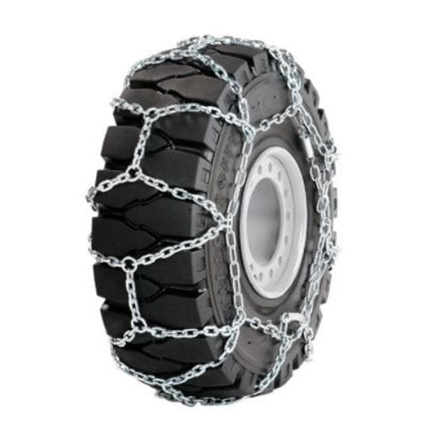 Ottinger Spurkreuzkette Typ B 256640-B