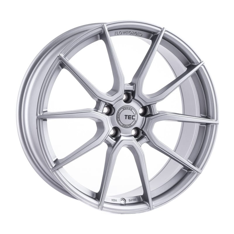 TEC Speedwheels GT Race-I graphit-matt 11.5x21 ET17 - LK5/112 ML66.6