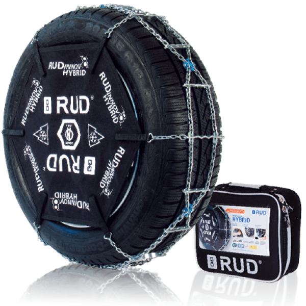 RUD RUDinnov8 Hybrid H104