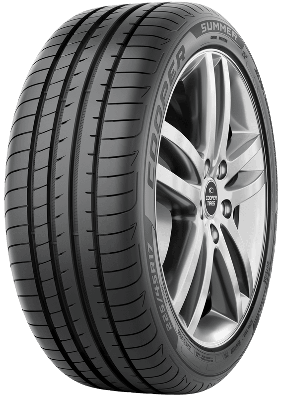 235/40R19 96 Y Cooper Summer FP XL