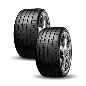 Goodyear Eagle F1 Supersport FP XL DOT23