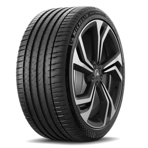 Michelin Pilot Sport 4 SUV DOT23
