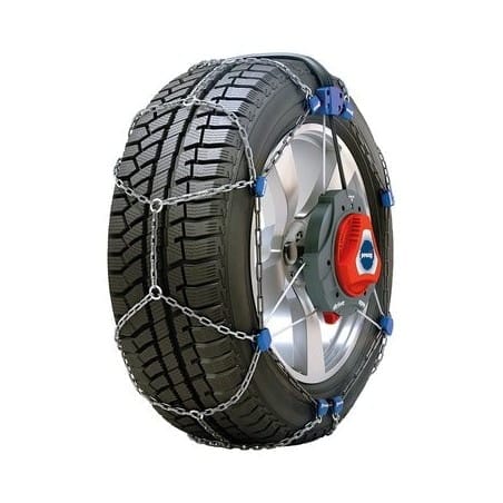Pewag servomatik RSM 75