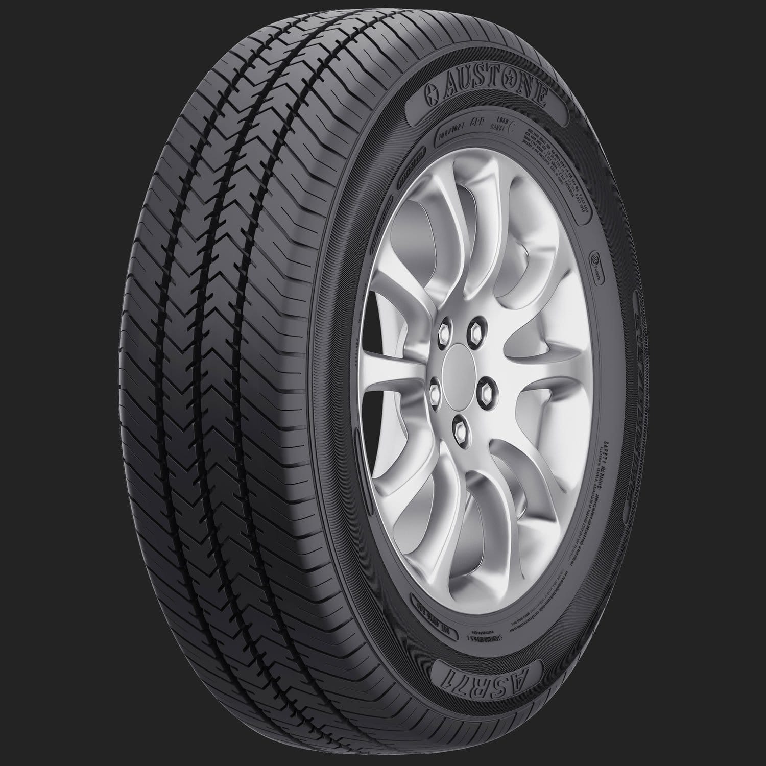 Austone ASR71