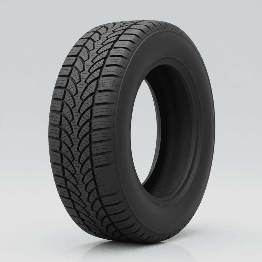 Falken Eurowinter VAN01 3PMSF DOT22