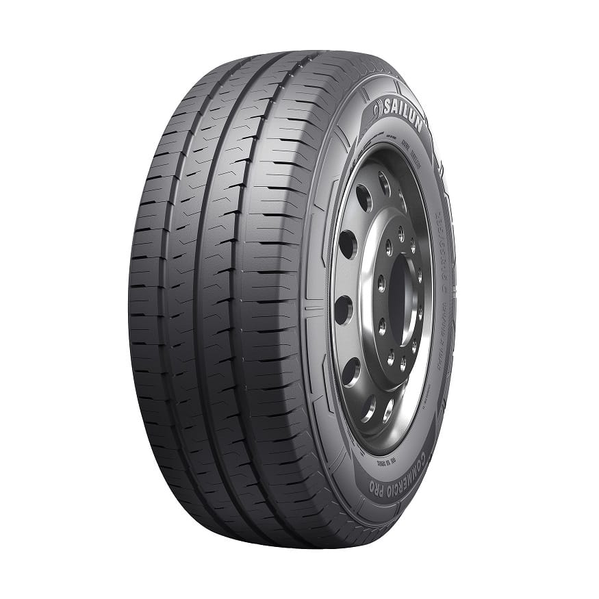 Sailun Commercio Pro 6PR BSW DOT23