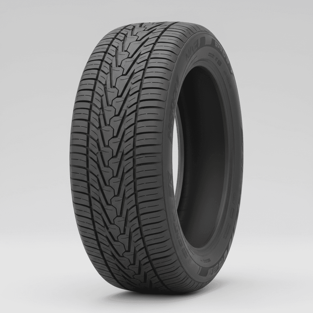 Falken Euro All Season AS220 PRO XL 3PMSF