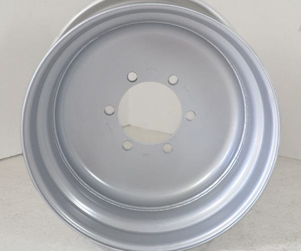 Jantsa 16.00 x 22.5 6/205/161 ET0 162292 A2 21,5V-1 Silber