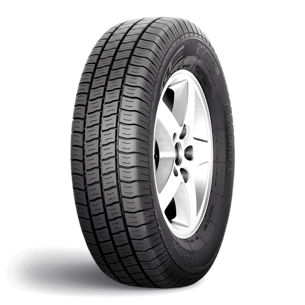 195/70R14 104/102 N GT-Radial Kargomax ST-6000 M+S DOT22