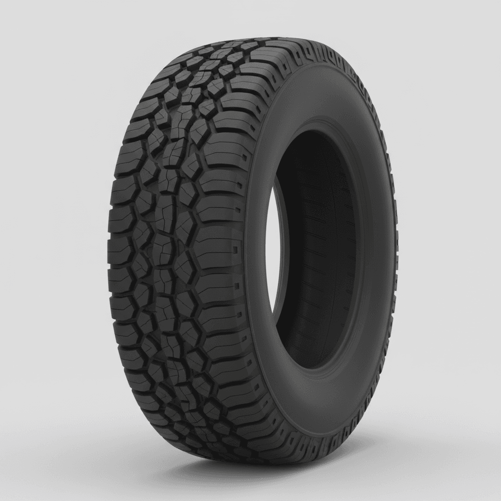 Comforser CF1100 AT 4X4 FR 3PMSF
