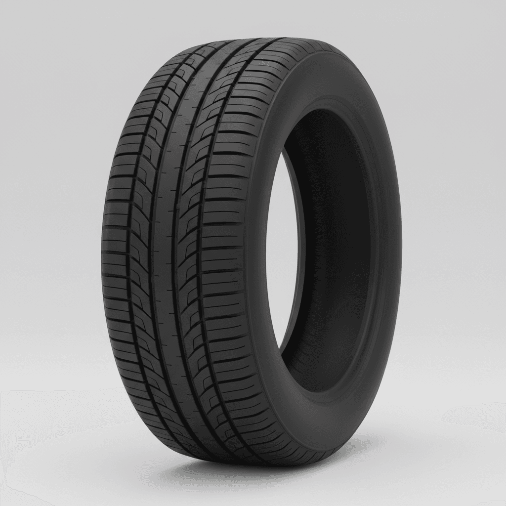 205/50R17 89 V Goodyear Efficient Grip FP DOT23