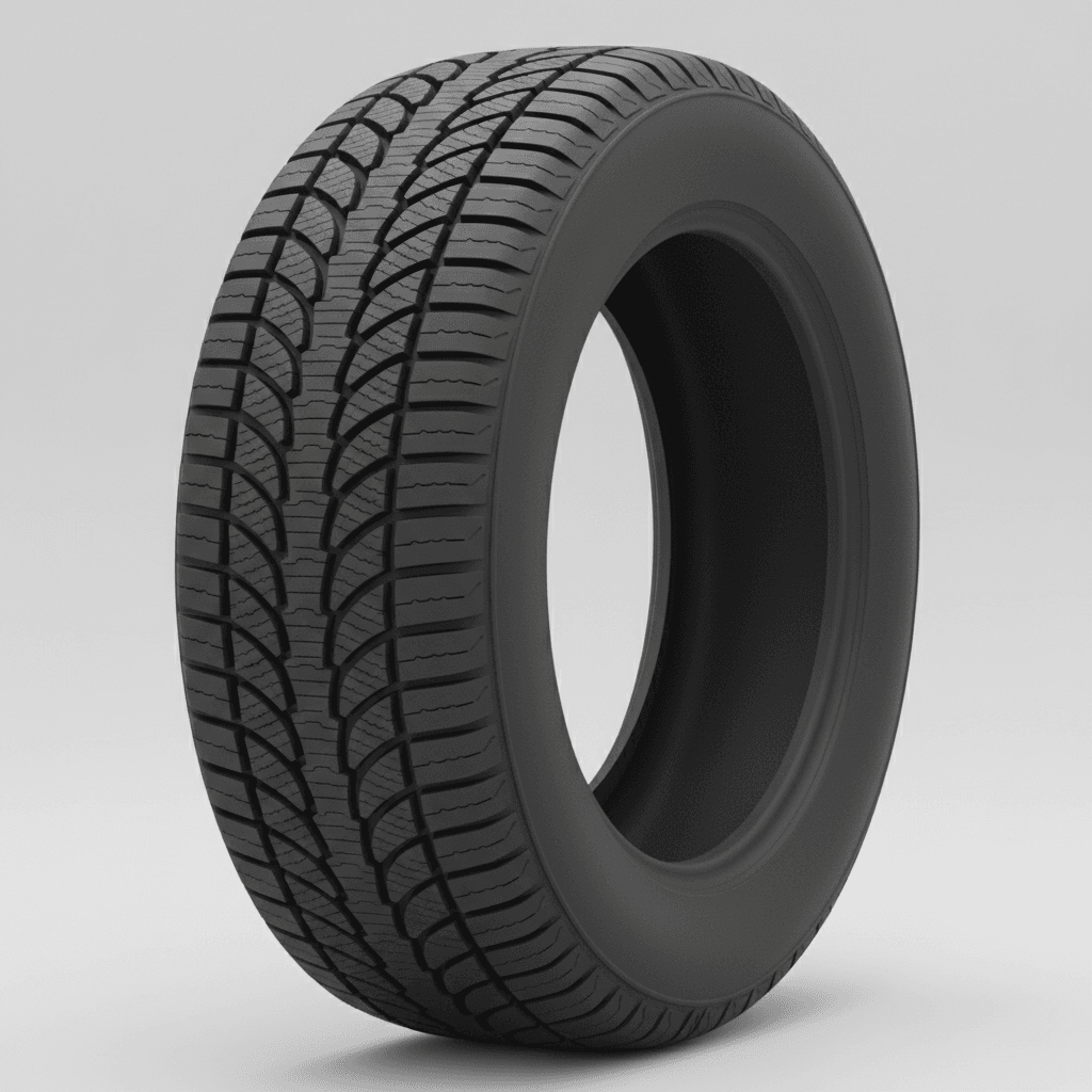 215/65R16 98 H Westlake SW 608 3PMSF