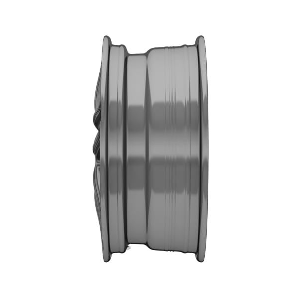 Ronal R65 cerium grey 7x18 ET45 - LK5/108 ML76