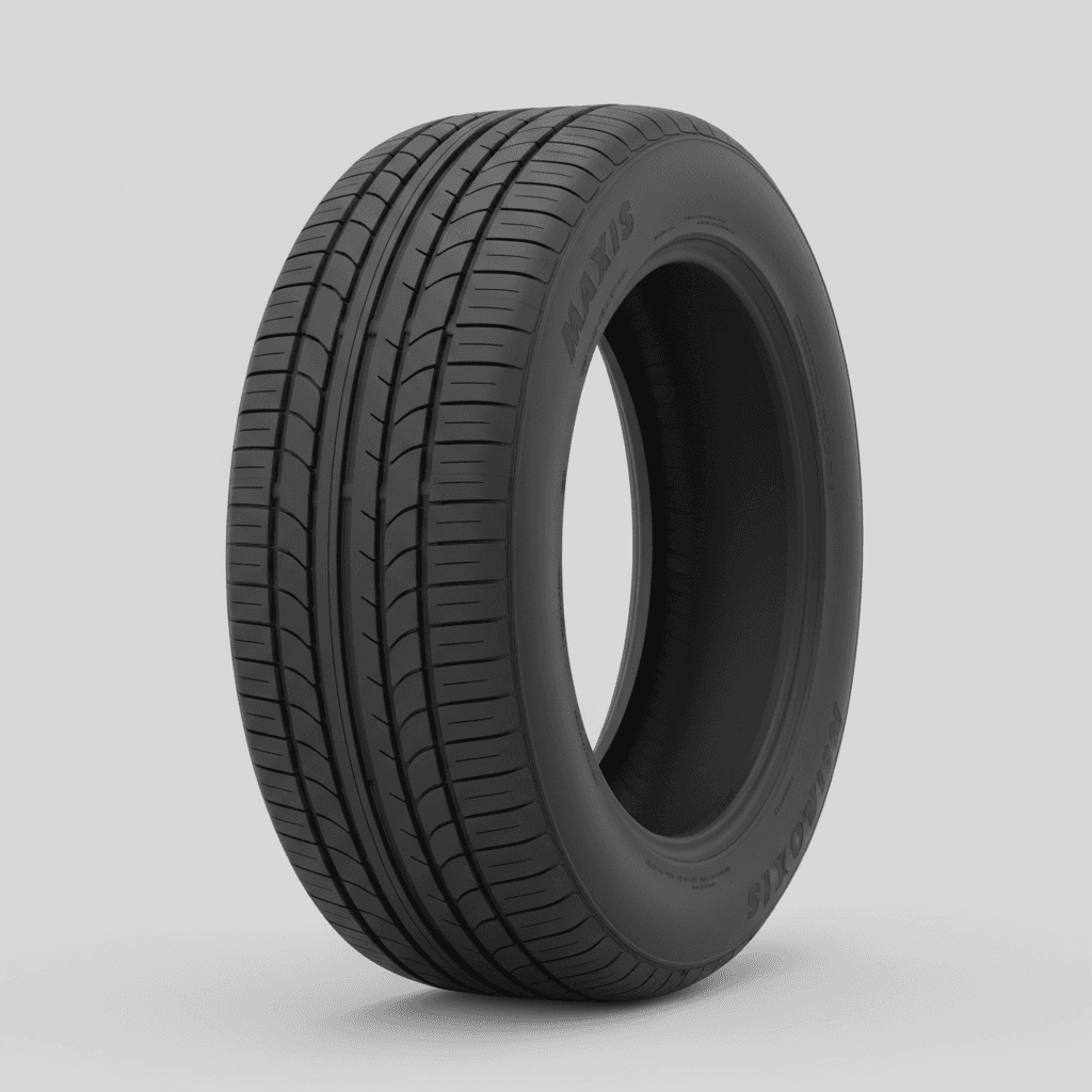 Maxxis Premitra 5 HP5 XL