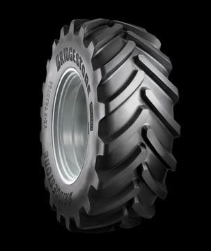 Bridgestone VX-R Tractor