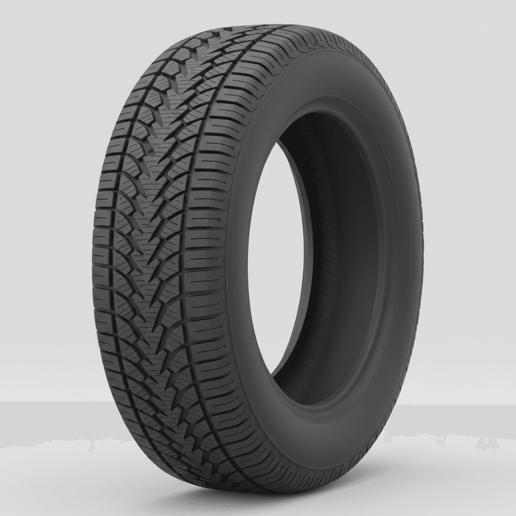 Continental VanContact A/S ULTRA M+S 3PMSF