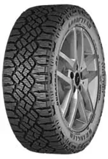 Goodyear Wrangler Duratrac RT P.O.R.