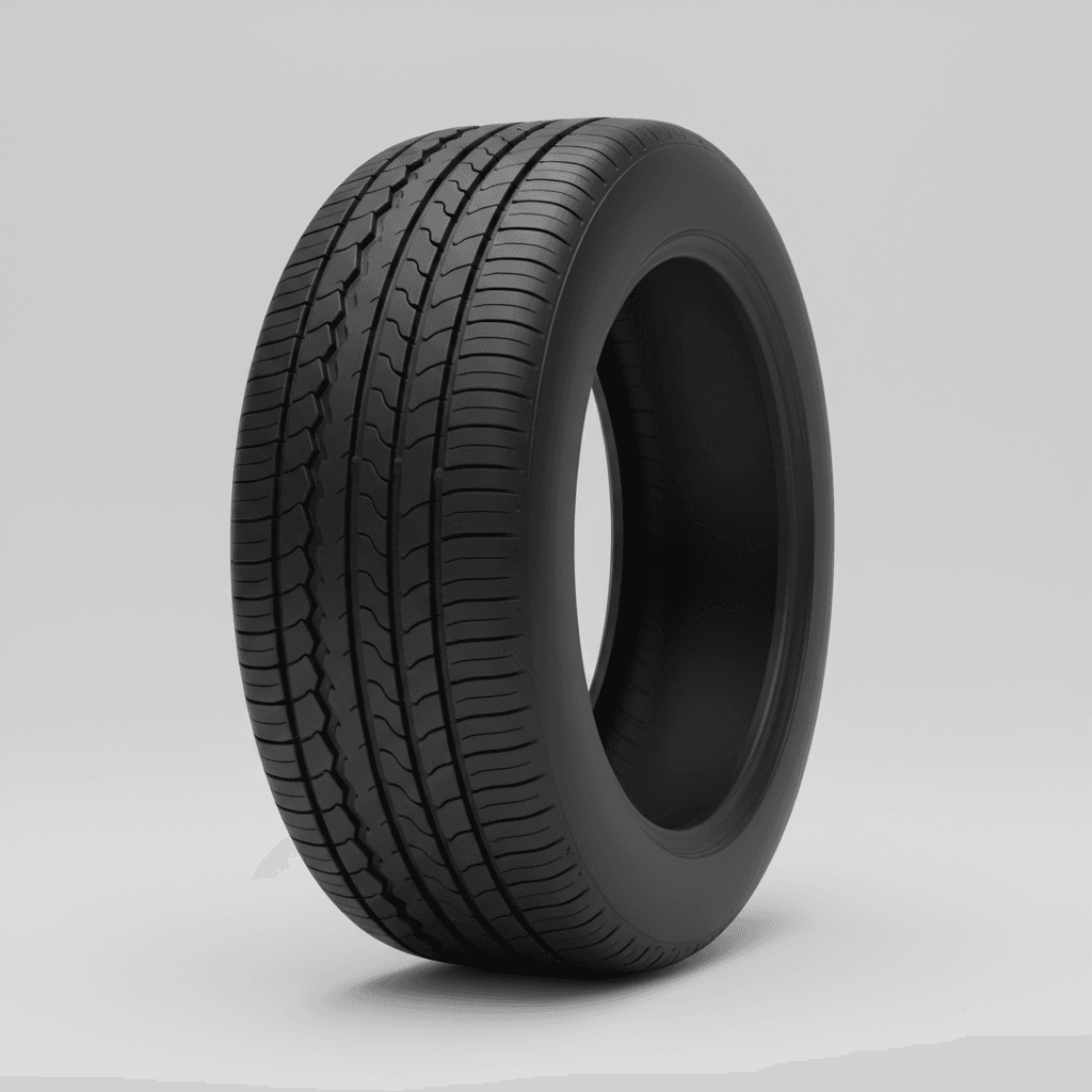 245/40R21 100 Y Michelin Pilot Sport EV XL Elect AO DEMO Acoustic