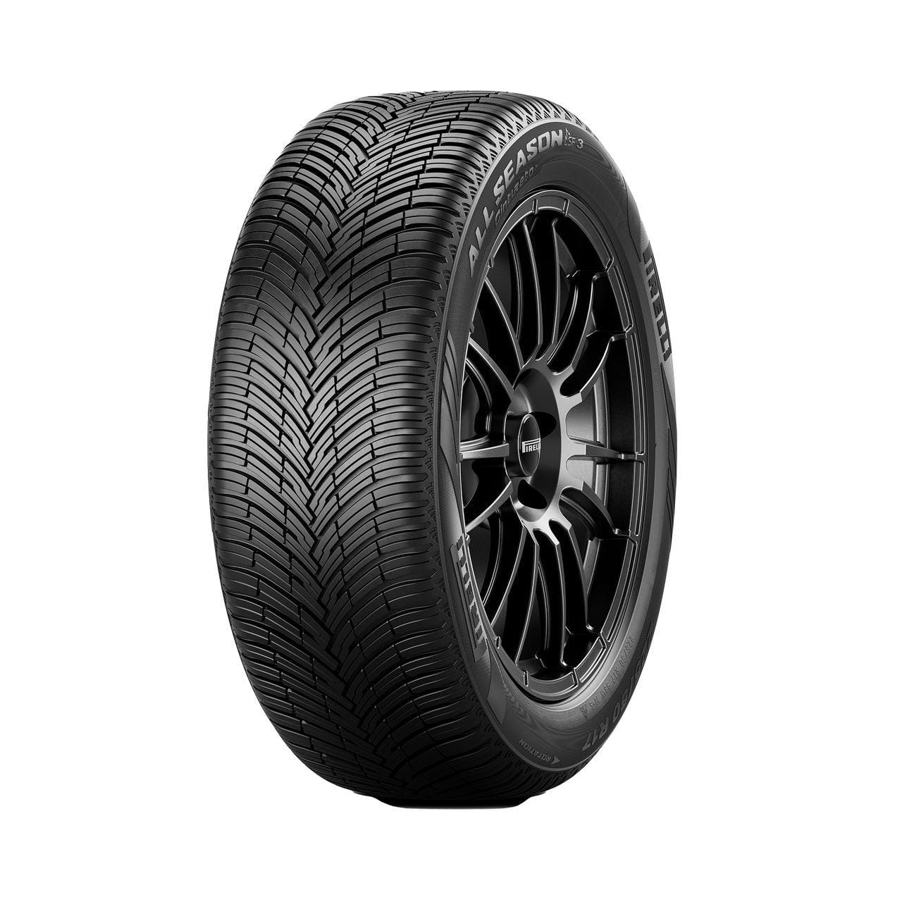 235/45R19 99 Y Pirelli Cinturato All Season SF3 XL 3PMSF DOT23