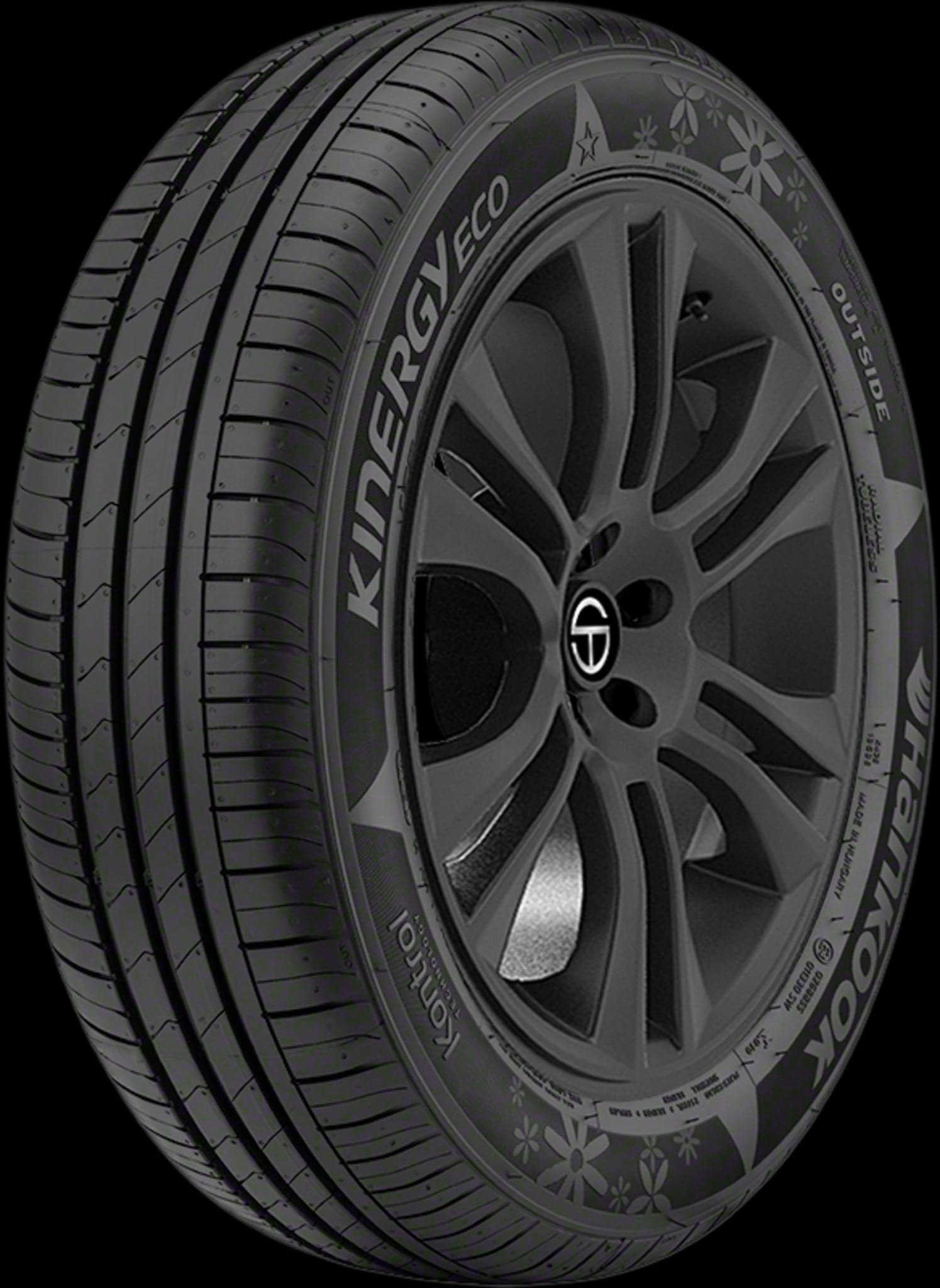 155/70R13 75 T Hankook Kinergy eco (K425)
