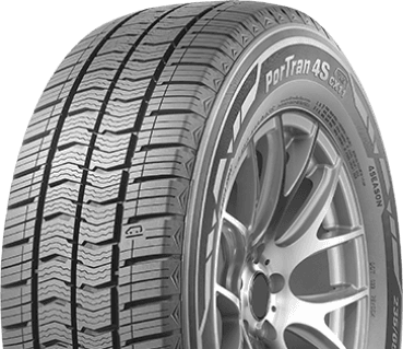 Kumho PorTran 4S CX11 3PMSF DOT23