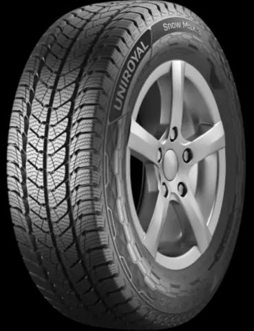 Uniroyal Snow MAX 3 M+S 3PMSF