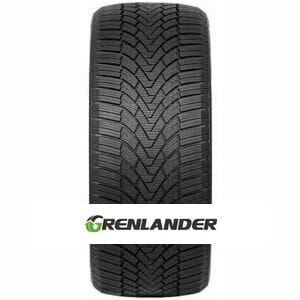 Grenlander Icehawke I 3PMSF