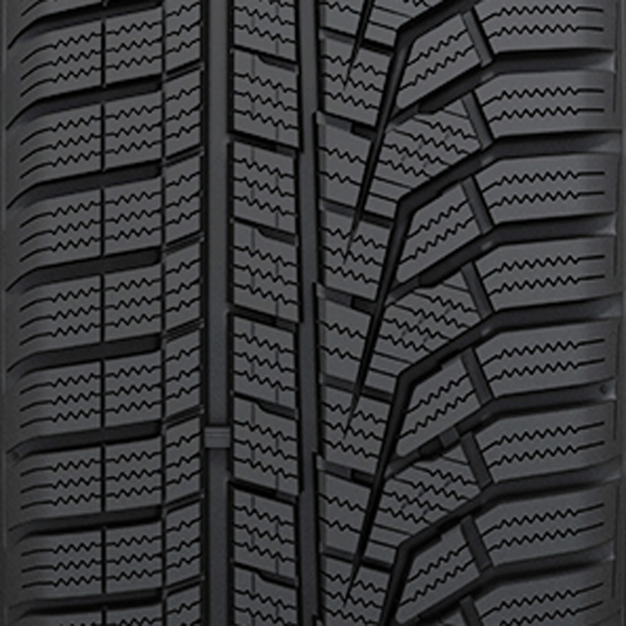 215/65R17 99 H Hankook Winter i*cept evo2 SUV (W320A) 3PMSF DOT22