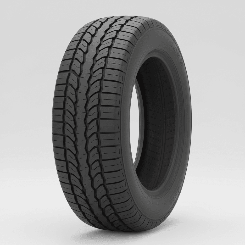 Linglong Greenmax Van