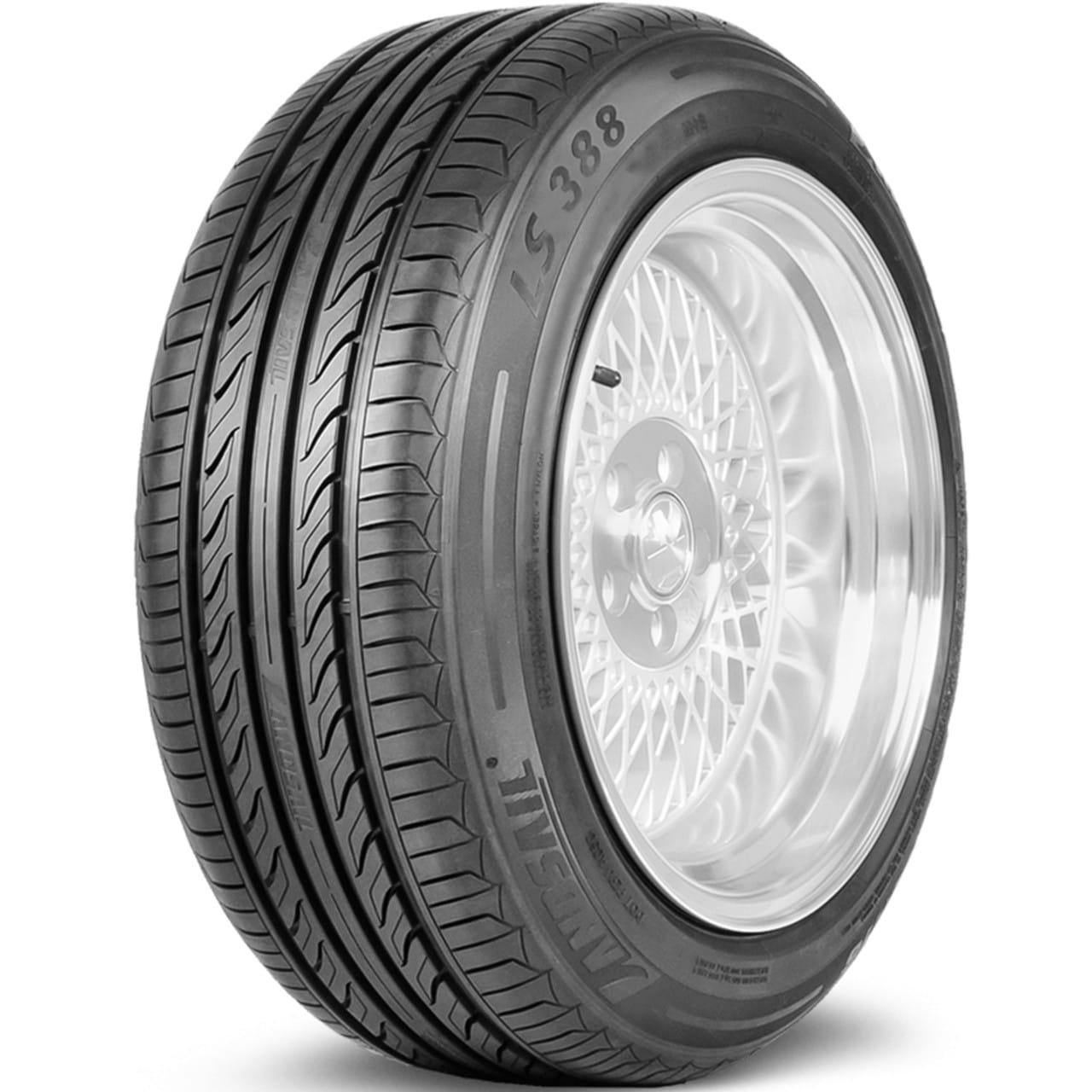 225/45R18 95 W Landsail LS 388 XL