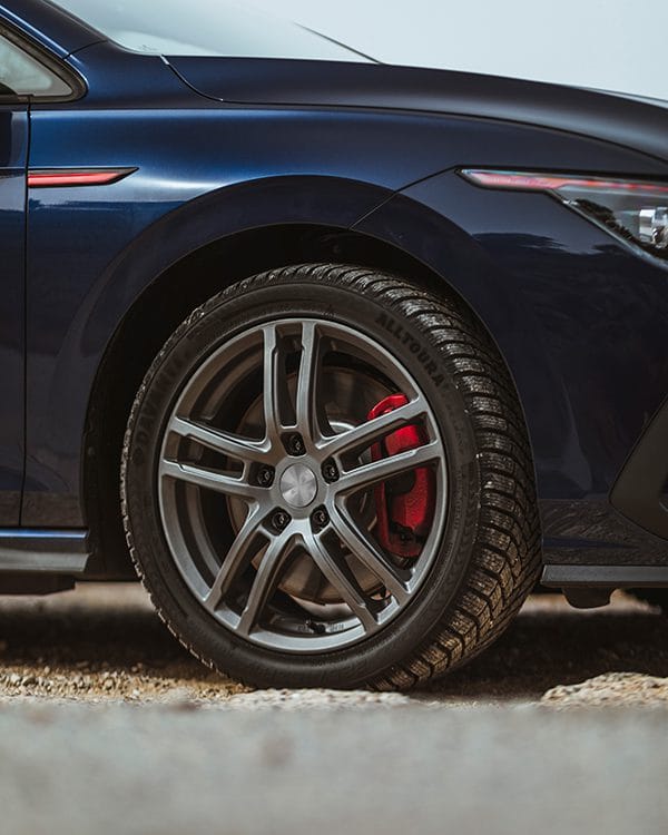 225/50R18 99 W Davanti Alltoura 4 Seasons XL M+S 3PMSF