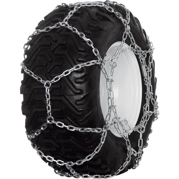 Pewag traktor spur T 68
