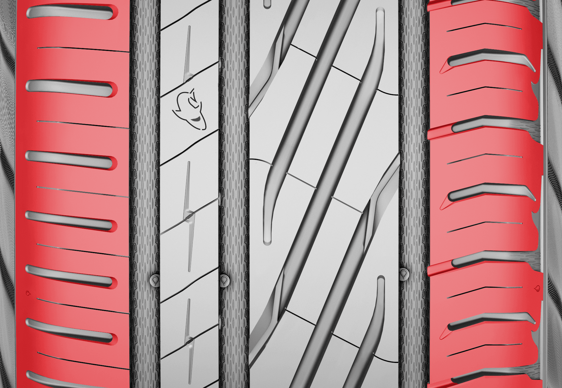 275/30R19 96 Y Uniroyal Rainsport 5 FR XL DOT22