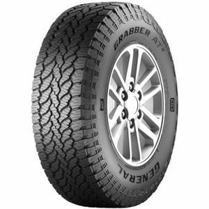 General Tire Grabber AT3 M+S 3PMSF