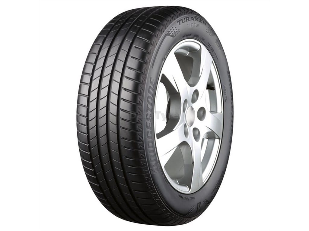 225/55R18 102 Y Bridgestone Turanza T005 AO XL