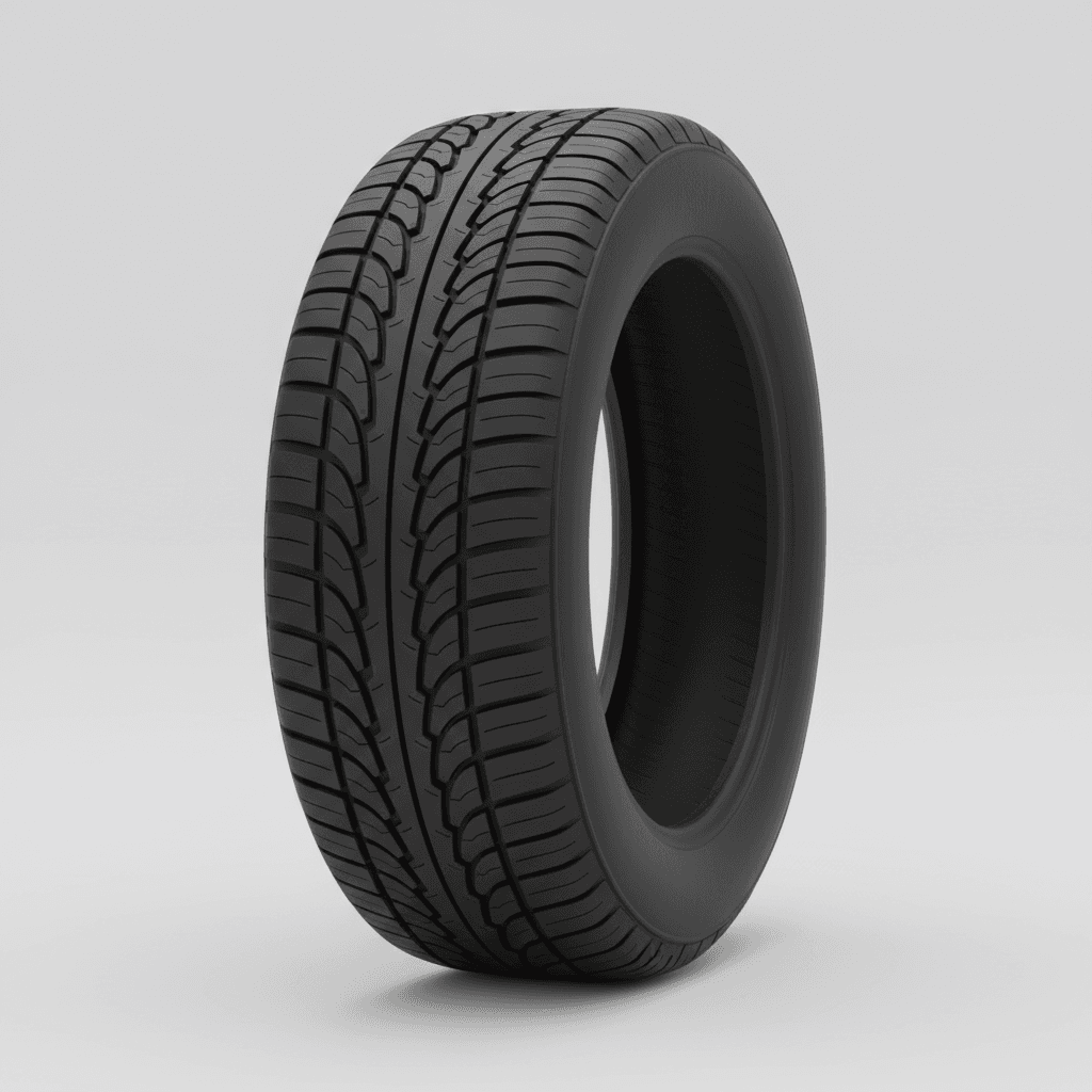 215/50R17 95 W Landspider Eurotraxx A/S 3PMSF XL MFS