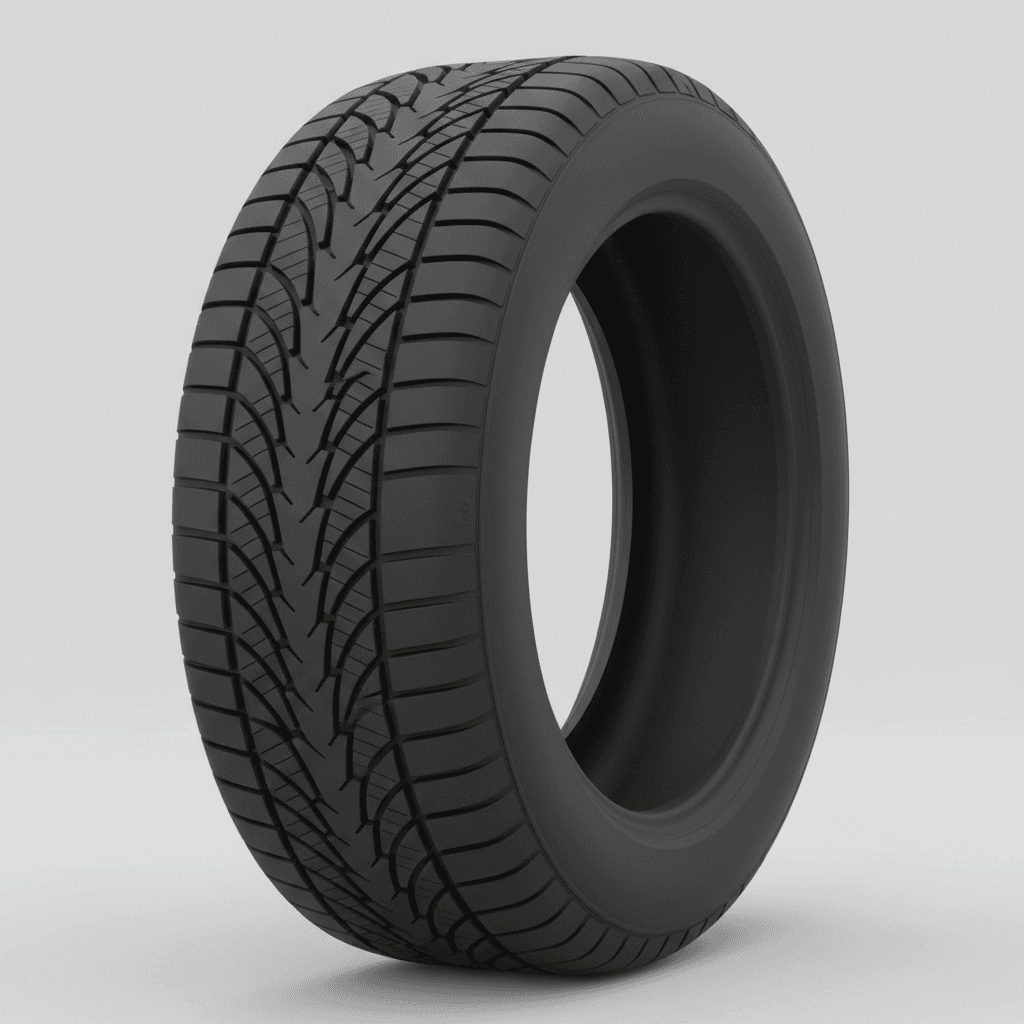 275/45R21 110 Y Vredestein Quatrac Pro XL 3PMSF DOT23