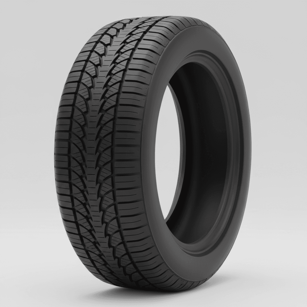 195/50R19 88 H Cooper ALL Season FP 3PMSF