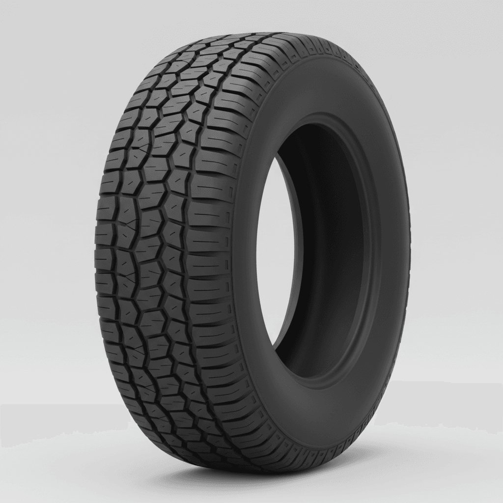 General Tire Grabber GT PLUS FR DOT22