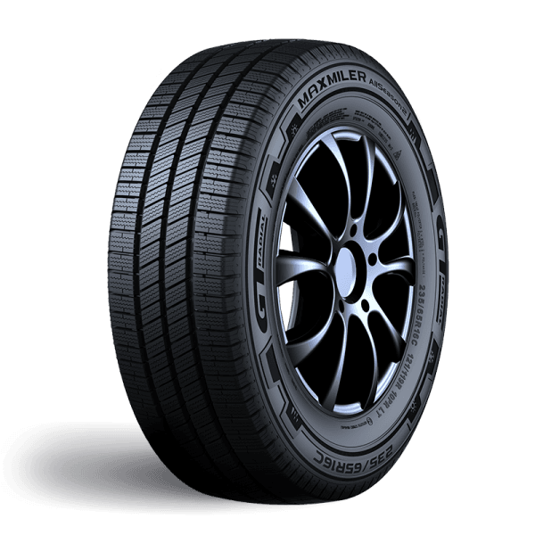 GT-Radial Maxmiler Allseason 2 M+S 3PMSF