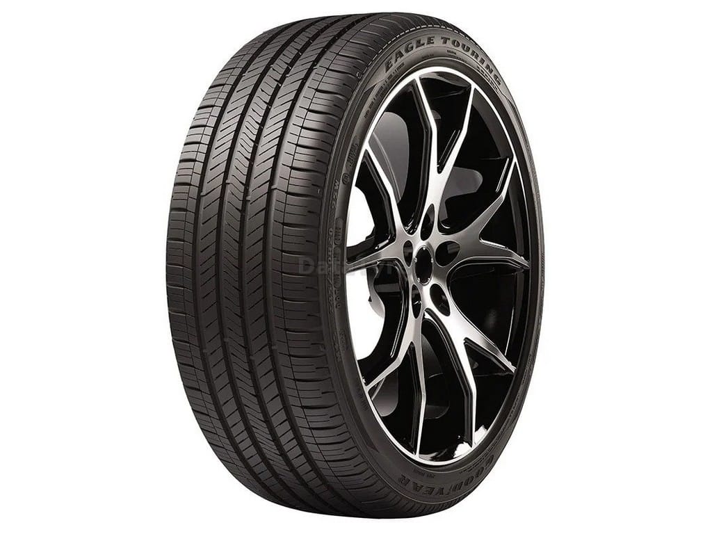235/60R20 108 H Goodyear Eagle Touring * XL