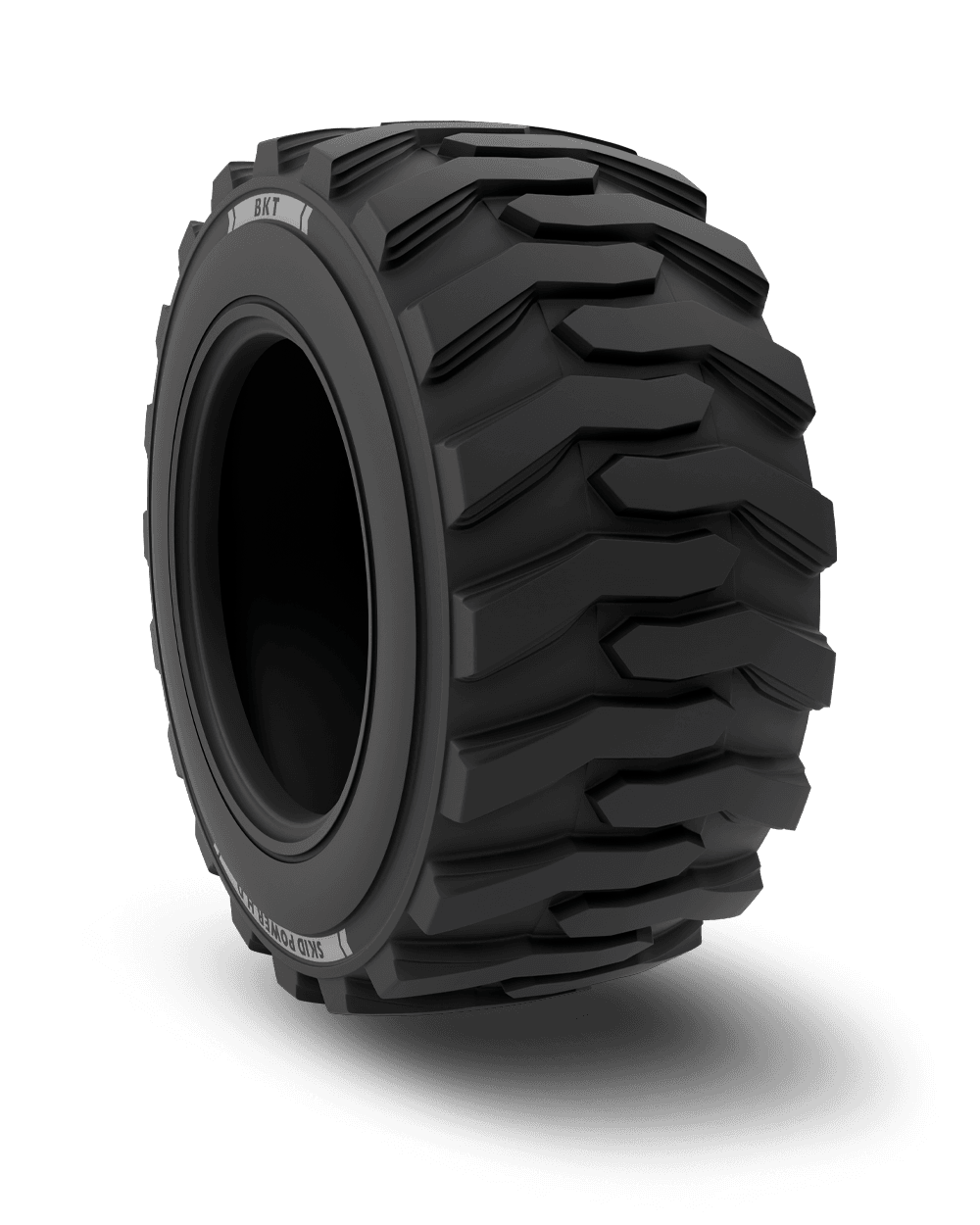 BKT Skid Power HD 6PR