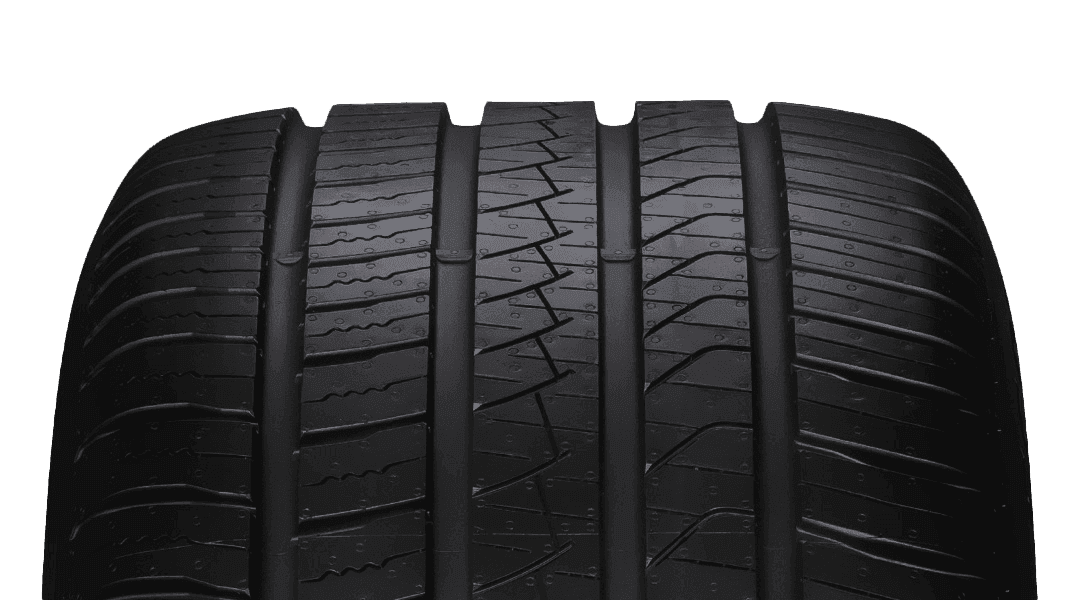 235/55R19 105 W Pirelli Scorpion Zero All Season J LR XL DOT23