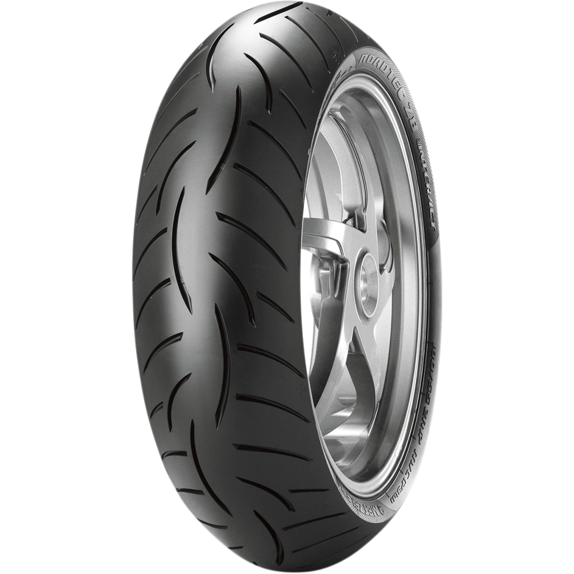 Metzeler Roadtec Z8 Interact (M) DOT22