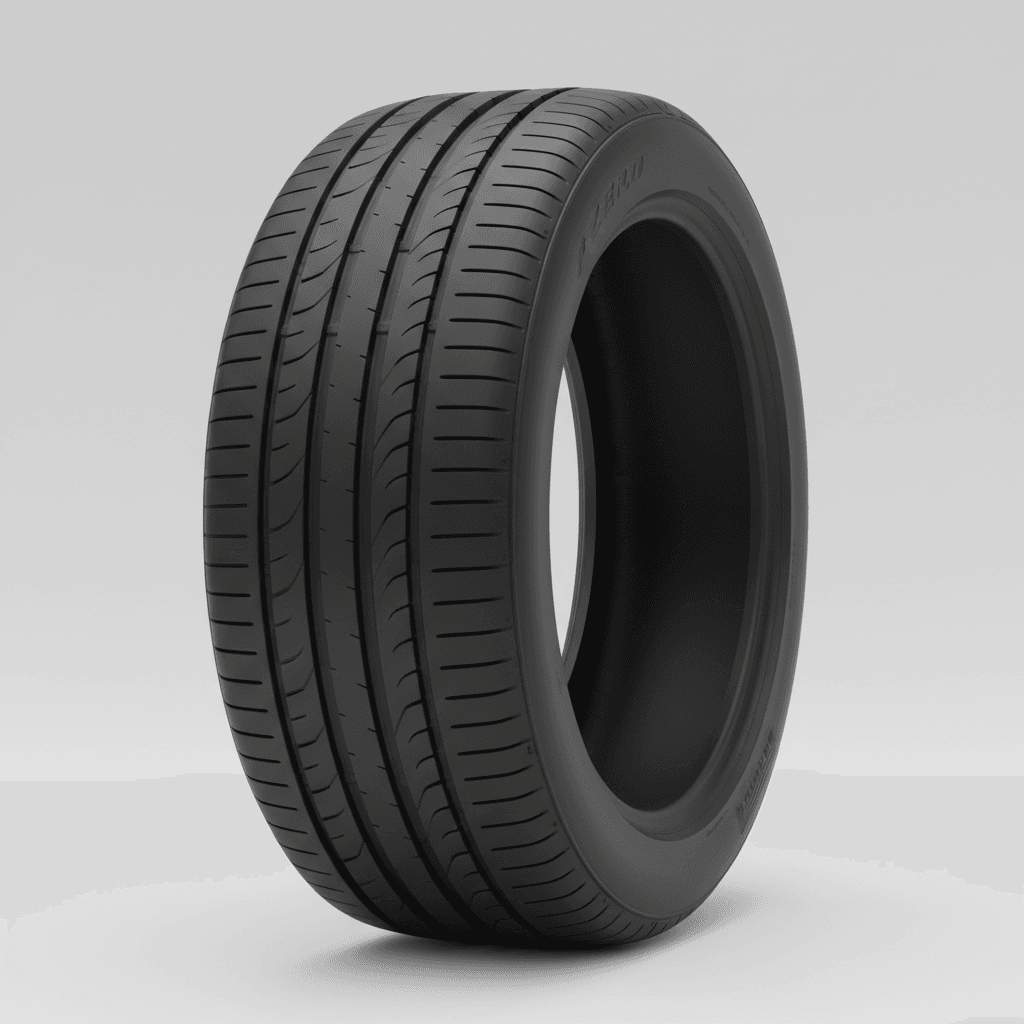 265/35R20 99 Y Pirelli P Zero (PZ4) (MO1) S.C. XL DOT23